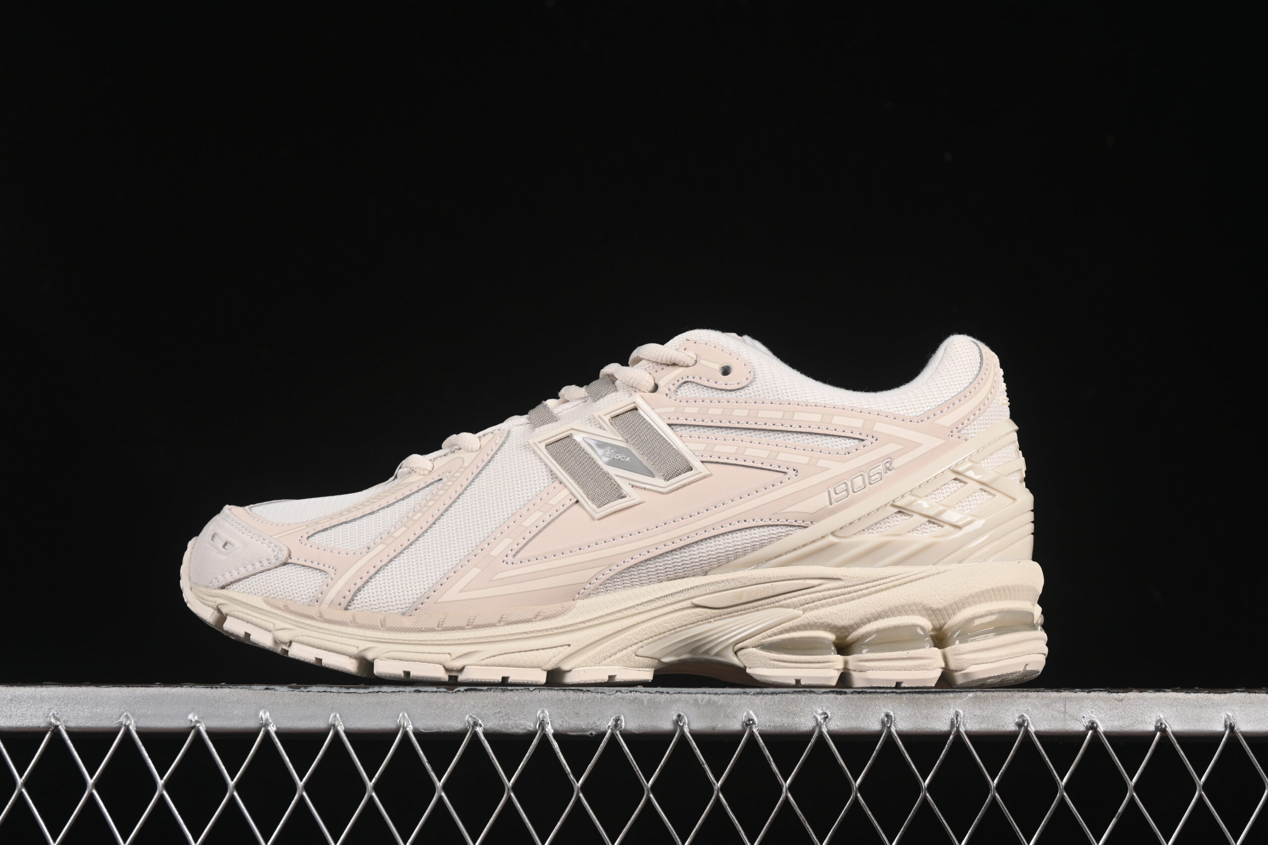 Y Version New Balance 1906 Series Retro Casual Sports Running Shoes U1906RLI