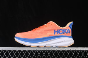Hoka One One Clifton 9 Series Running Shoes 1127895 VOIM