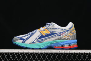 Y Version New Balance 1906 Series Retro Casual Sports Running Shoes U1906RMS