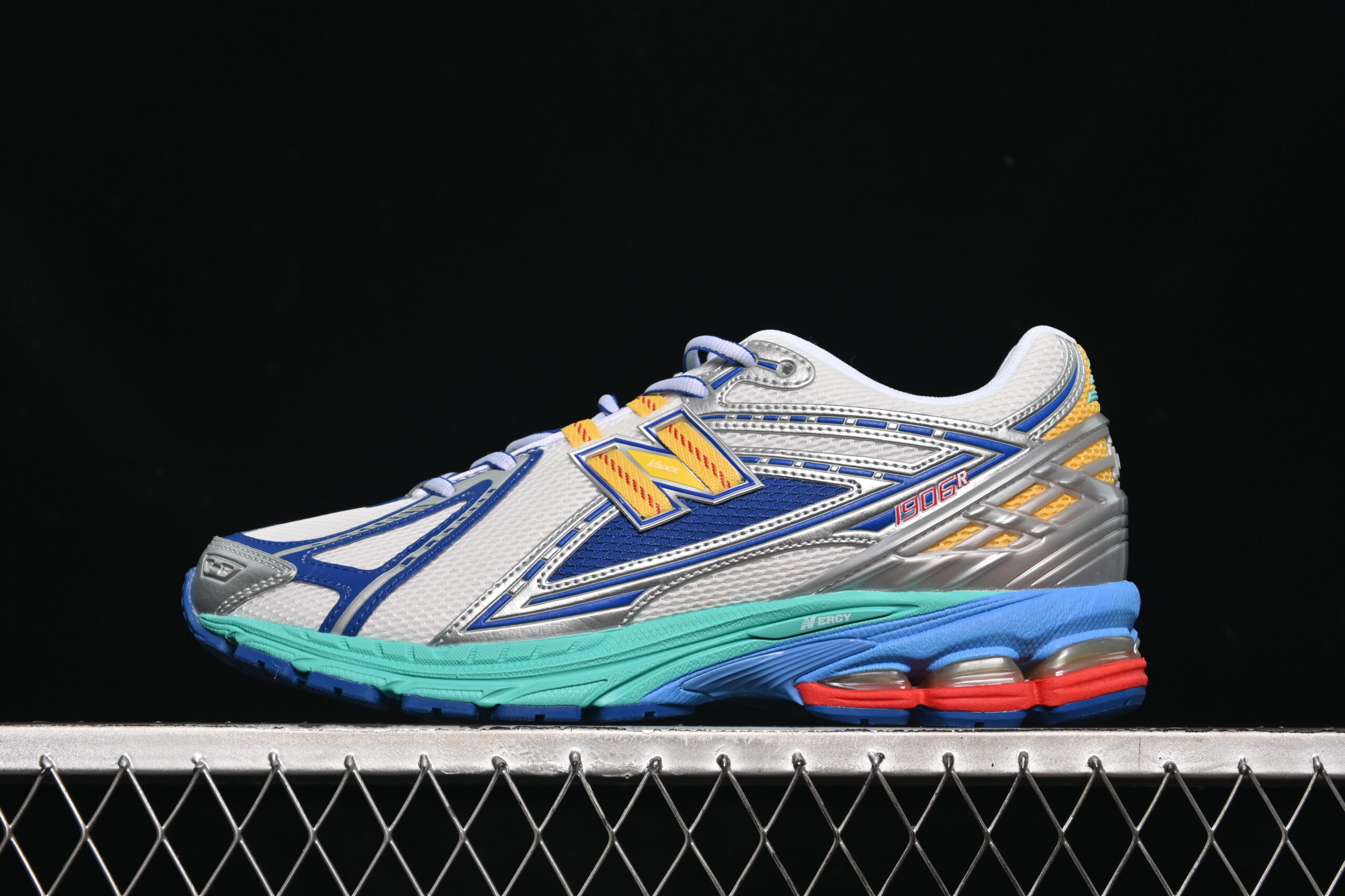 Y Version New Balance 1906 Series Retro Casual Sports Running Shoes U1906RMS
