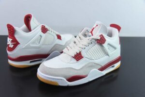 ZDE77342531 Nike SB x AJ4 OG 4 Red DR5415 106
