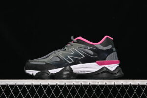 New Balance NB9060 Series Retro Casual Sports Running Shoes U9060CKY