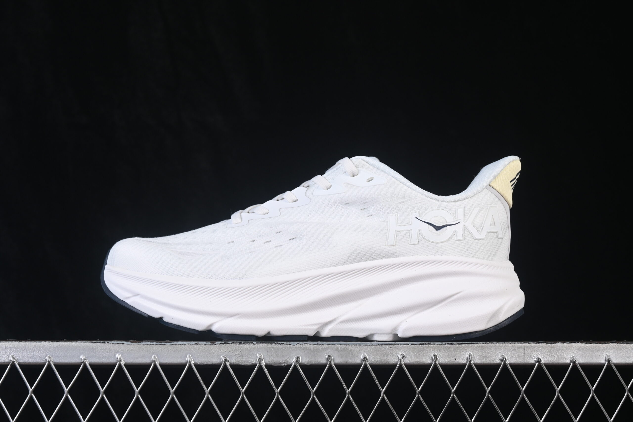 Hoka One One Clifton 9 Series Running Shoes 1127896 CYWH