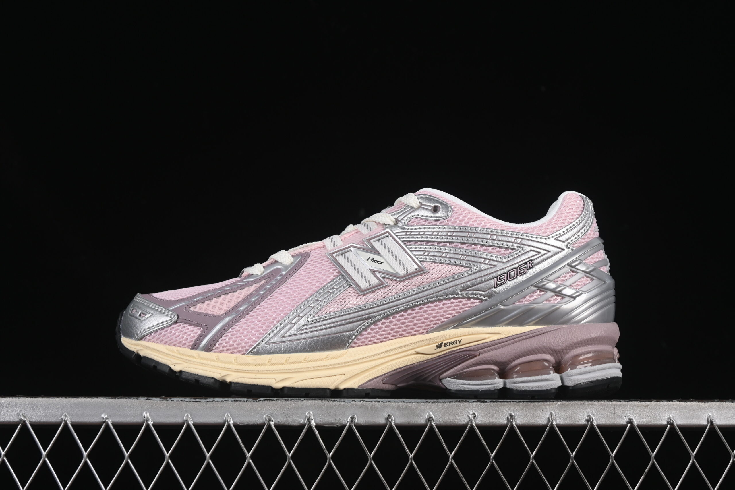 Y Version New Balance 1906 Series Retro Casual Sports Running Shoes U1906RNF