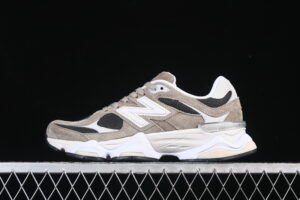 New Balance NB9060 Series Retro Casual Sports Running Shoes U9060CTA