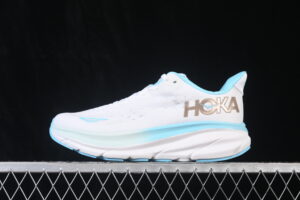 Hoka One One Clifton 9 Series Running Shoes 1127896 FTRS