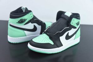 Nike Air Jordan 1 fis80075854- -3