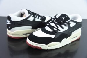 ZHFZ67818843 Nike AJ4 "Remastered" 4 Green FQ7939-100