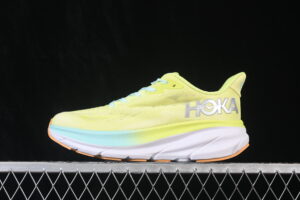 Hoka One One Clifton 9 Series Running Shoes 1127896 NCIW