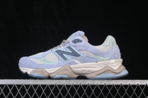 New Balance NB9060 Series Retro Casual Sports Running Shoes U9060CWG