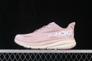 Hoka One One Clifton 9 Series Running Shoes 1127896 PMPW