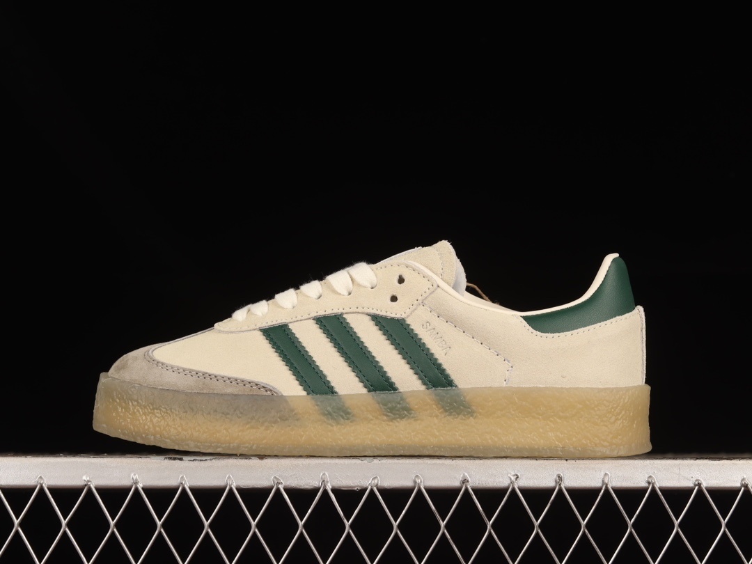 Adidas Adidas Samba J Version ID7297
