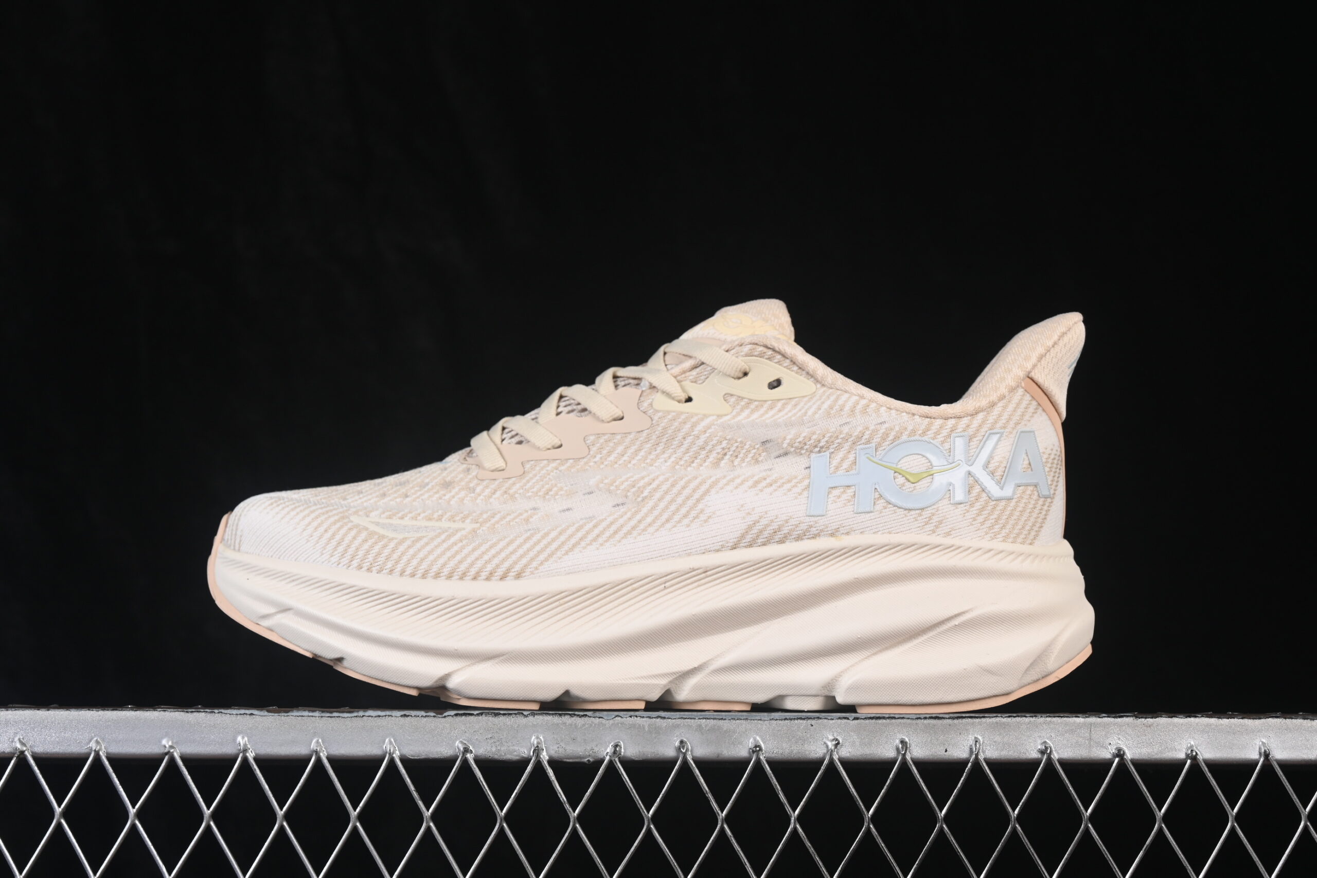 Hoka One One Clifton 9 Series Running Shoes 1127896 SSEG