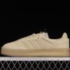 Adidas Adidas Samba J Version ID7298