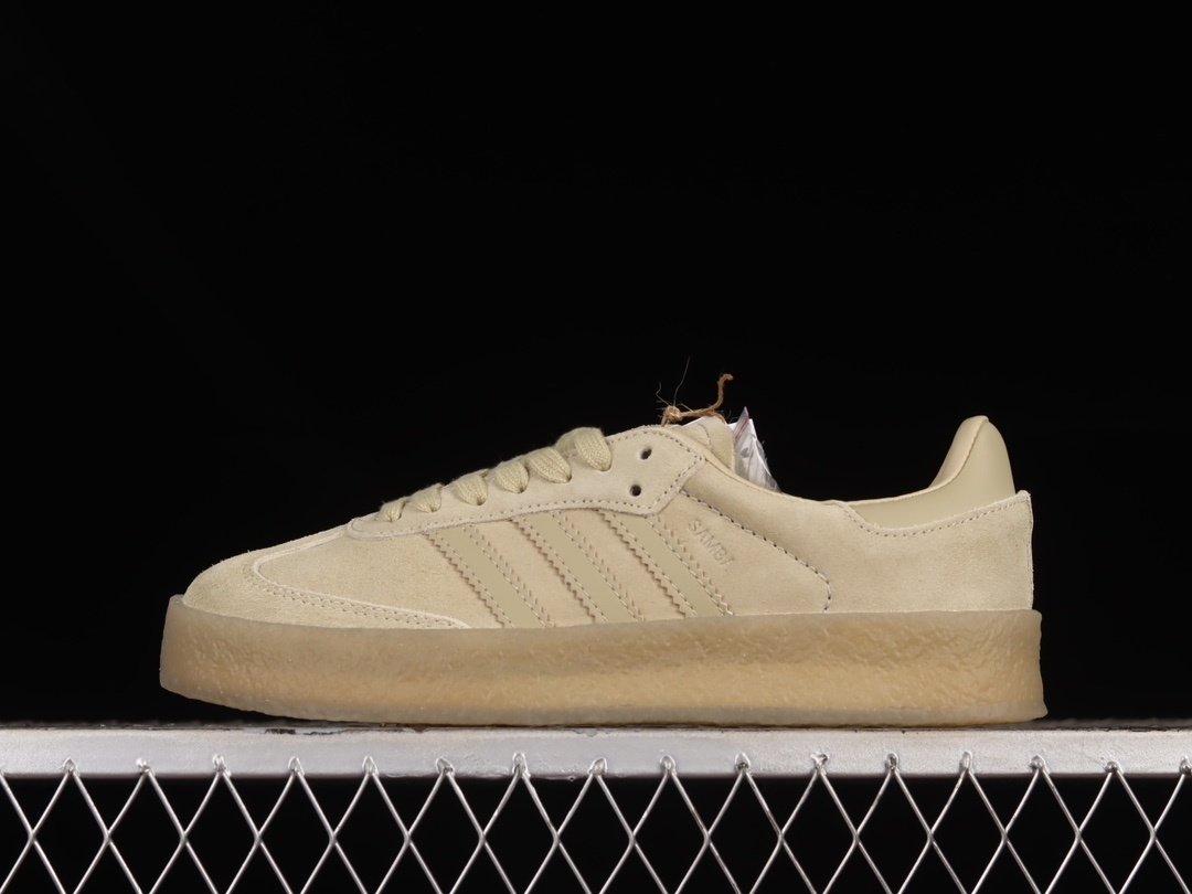 Adidas Adidas Samba J Version ID7298