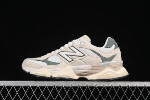 New Balance NB9060 Series Retro Casual Sports Running Shoes U9060EEI