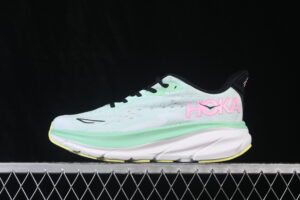 Hoka One One Clifton 9 Series Running Shoes 1127896 VLS