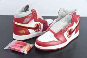 Nike Air Jordan 1 fmac81769943