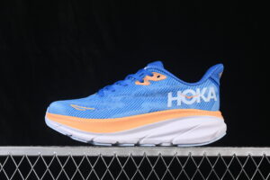 Hoka One One Clifton 9 Series Running Shoes 1132210 CSAA