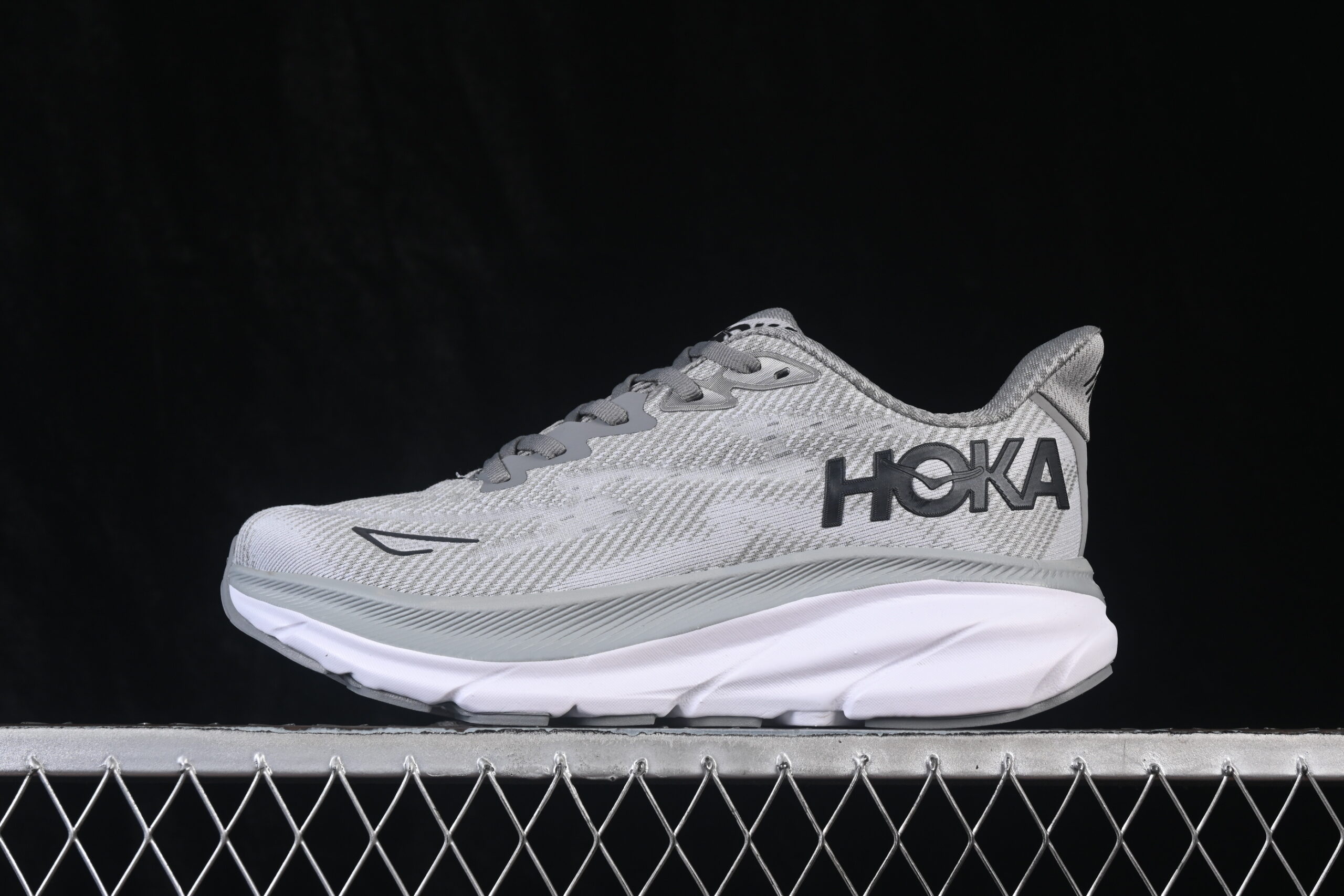 Hoka One One Clifton 9 Series Running Shoes 1132210 HMBC