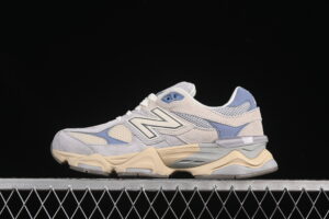 New Balance NB9060 Series Retro Casual Sports Running Shoes U9060EEL