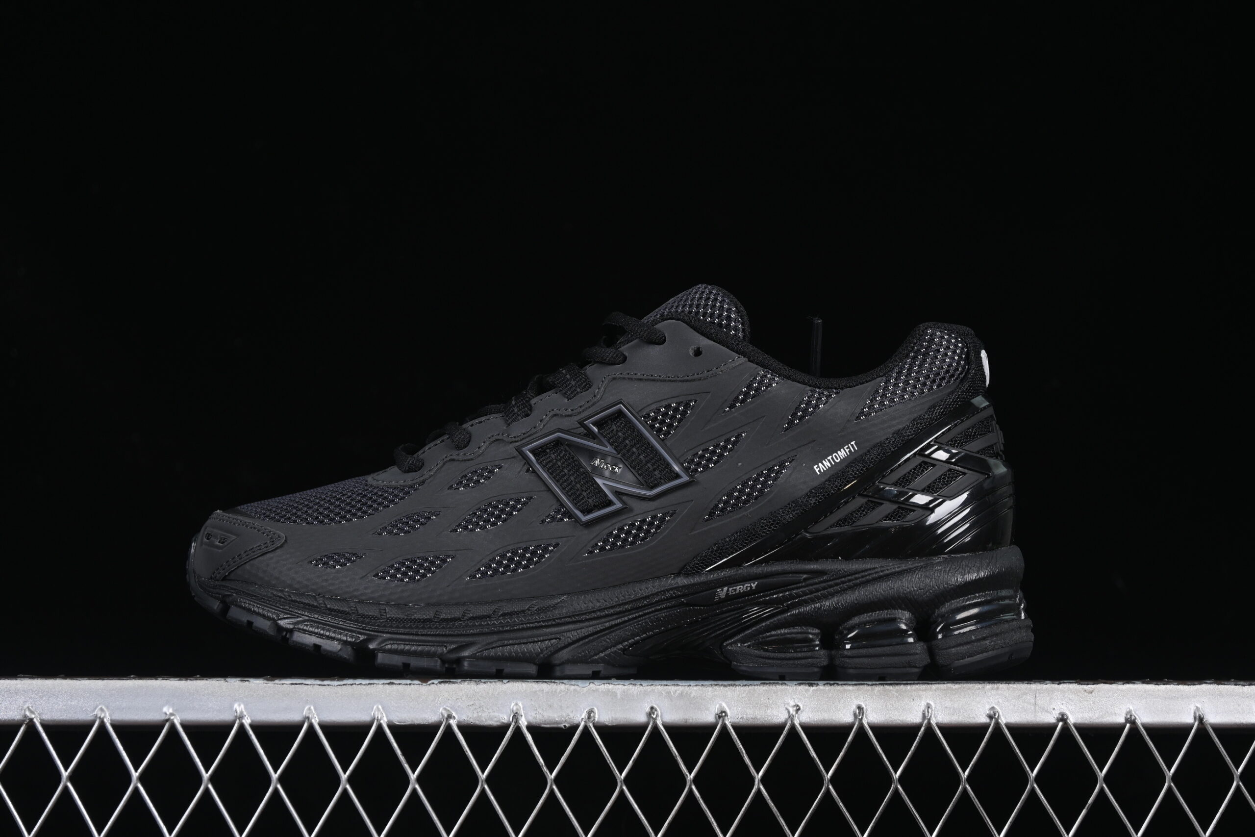 Y Version New Balance 1906 Series Retro Casual Sports Running Shoes U1906WFD