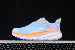 Hoka One One Clifton 9 Series Running Shoes 1132211 ABIW