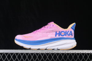Hoka One One Clifton 9 Series Running Shoes 1132211 CSLC