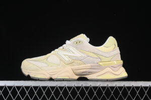 New Balance NB9060 Series Retro Casual Sports Running Shoes U9060EEN