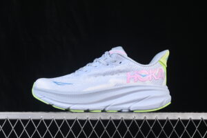 Hoka One One Clifton 9 Series Running Shoes 1132211 GLLS