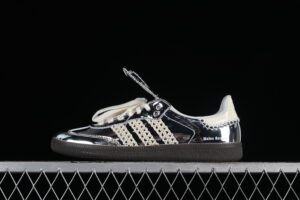 J Version Wales Bonner x Ad Samba IG8181 Collaboration Originals Casual Skate Shoes
