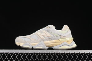 New Balance NB9060 Series Retro Casual Sports Running Shoes U9060EEP