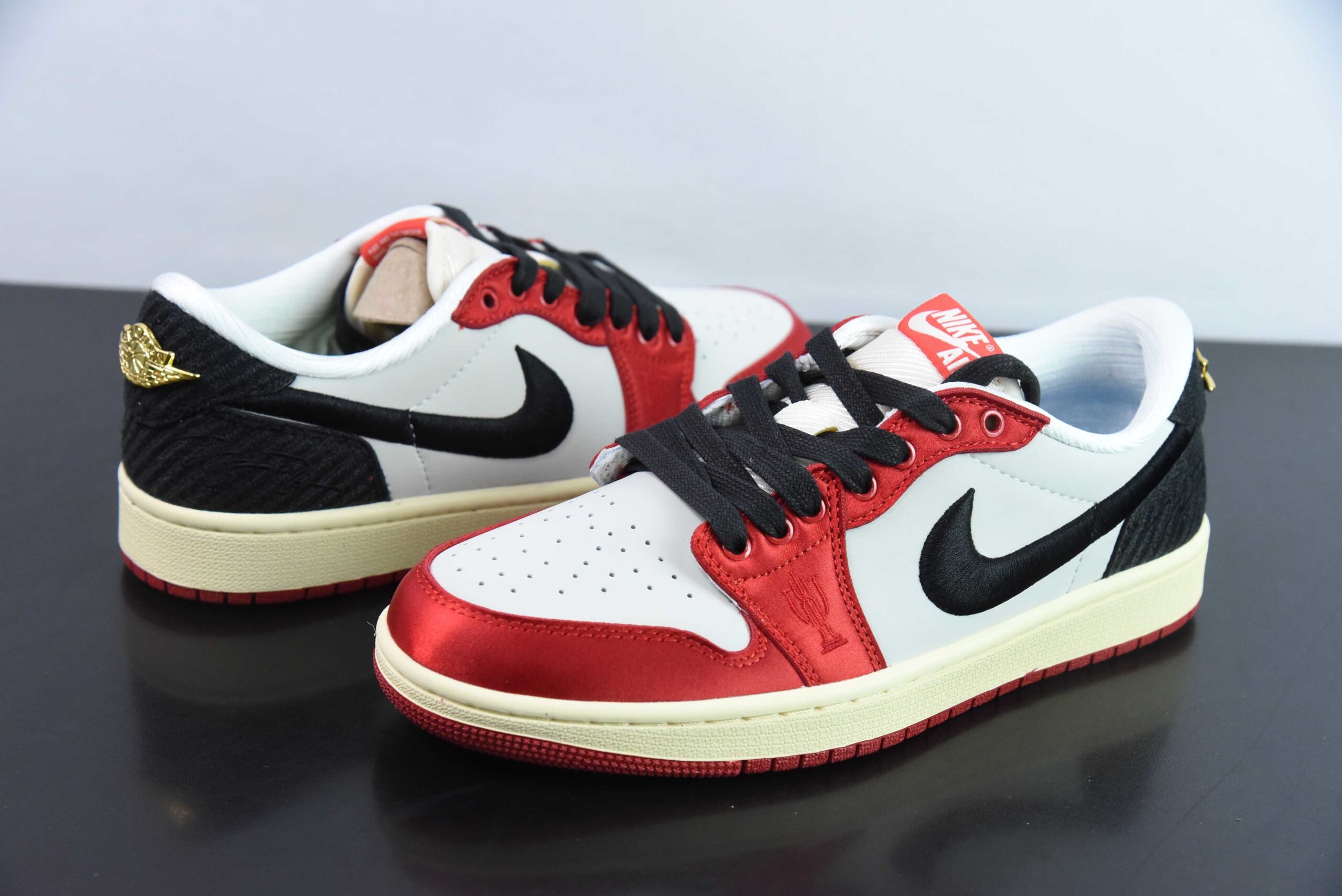 Nike Air Jordan 1 gajc75591736