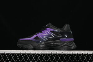 New Balance NB9060 Series Retro Casual Sports Running Shoes U9060EQY