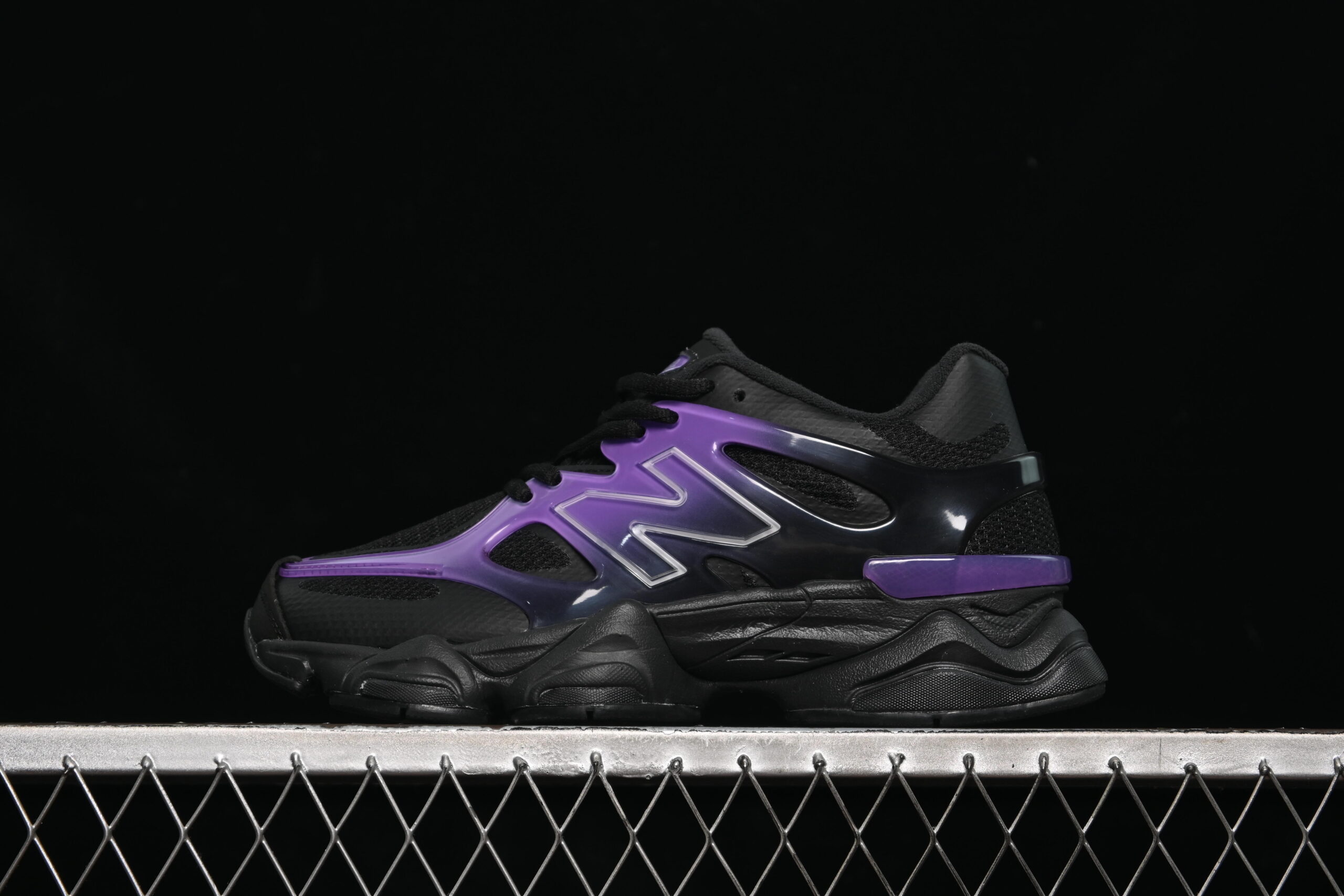 New Balance NB9060 Series Retro Casual Sports Running Shoes U9060EQY