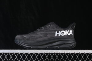 Hoka One One Clifton 9 Series Running Shoes 1141490 BBLC