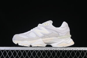 New Balance NB9060 Series Retro Casual Sports Running Shoes U9060ERB