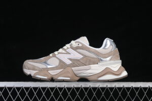 New Balance NB9060 Series Retro Casual Sports Running Shoes U9060ERM