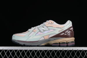 Company Level New Balance 1906 Series Retro Casual Sports Running Shoes M1906ND