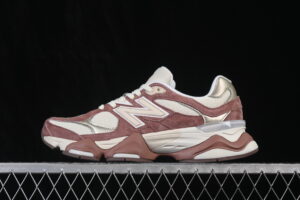 New Balance NB9060 Series Retro Casual Sports Running Shoes U9060ERP