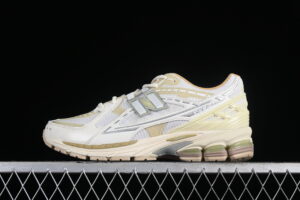 Company Level New Balance 1906 Series Retro Casual Sports Running Shoes M1906NLY