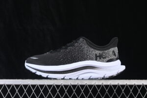 Hoka One One Kawana Platform Running Shoes 1123163 BWHT