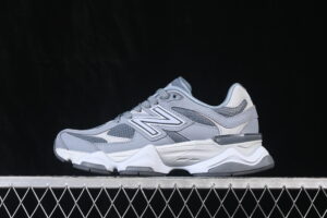 New Balance NB9060 Series Retro Casual Sports Running Shoes U9060FGG