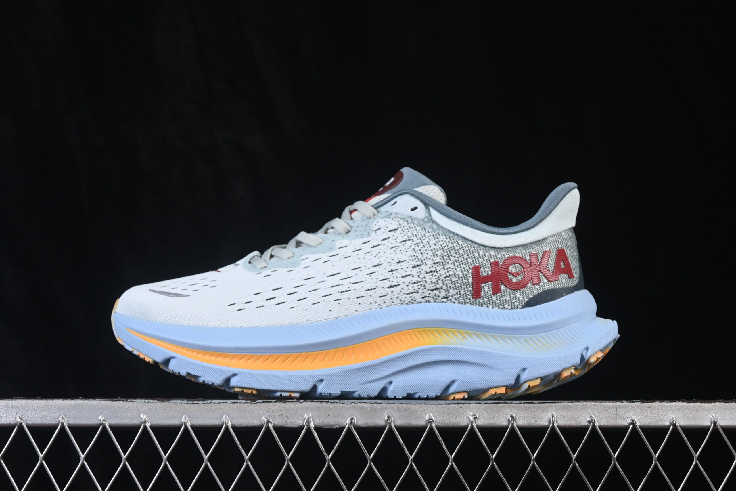 Hoka One One Kawana Platform Running Shoes 1123163 IFGB