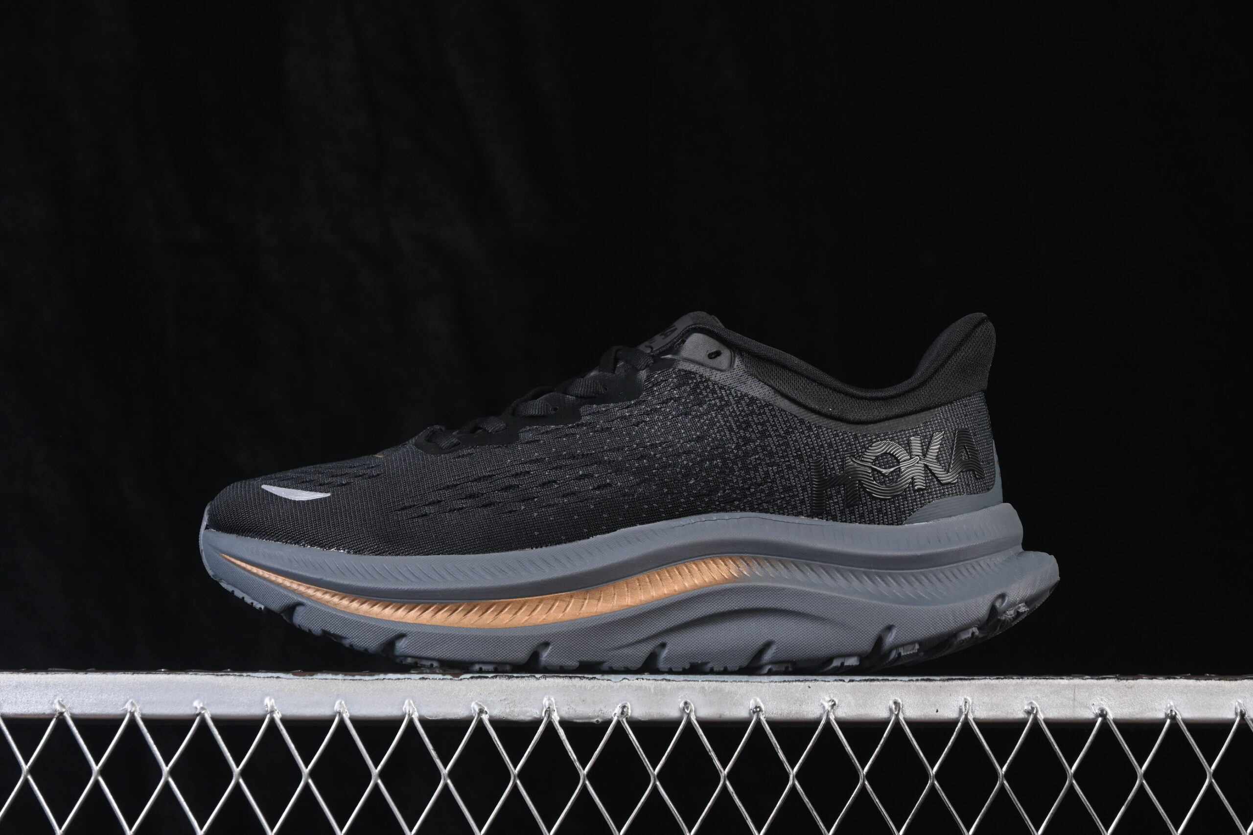 Hoka One One Kawana Platform Running Shoes 1123164 BCPPR