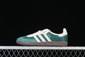 N Version Ad Samba JI3215 Adidas Originals Casual Skate Shoes