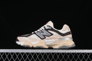 New Balance NB9060 Series Retro Casual Sports Running Shoes U9060FLP