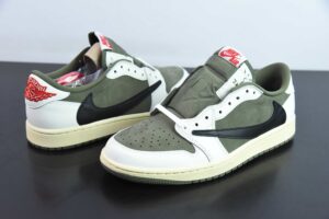 Nike Air Jordan 1 gix40052357