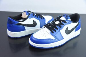GLJ45368930 Air Jordan 1 Jordan 1 Jordan Air Jordan 1 retro low og "bleached coral" Low Top Retro Basketball Shoes Black Pink CZ0790