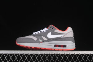 Z Version Nike Air Max 1 Nike Retro Running Shoes BV1977-011